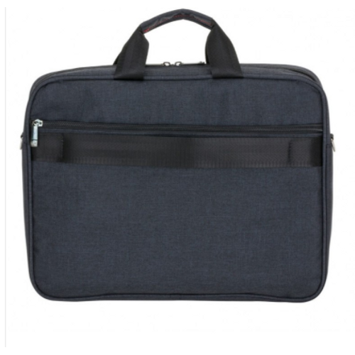 PLM SANTOR 15.6" SYAH NOTEBOOK ANTASI