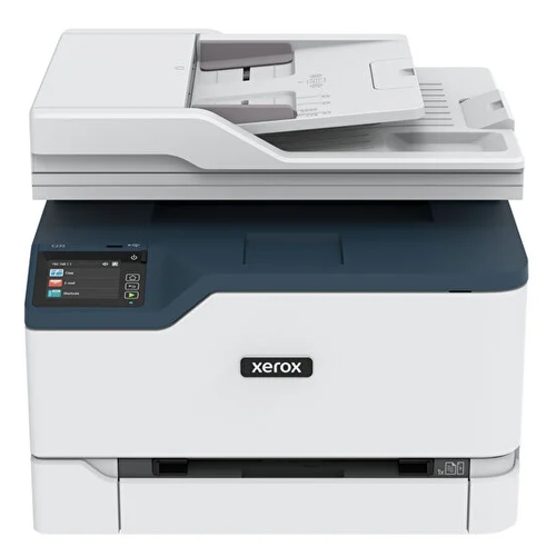 XEROX WORKCENTRE C235V_DNI LAZER RENKL YAZ/TAR/FOT/FAX Wi-Fi A4
