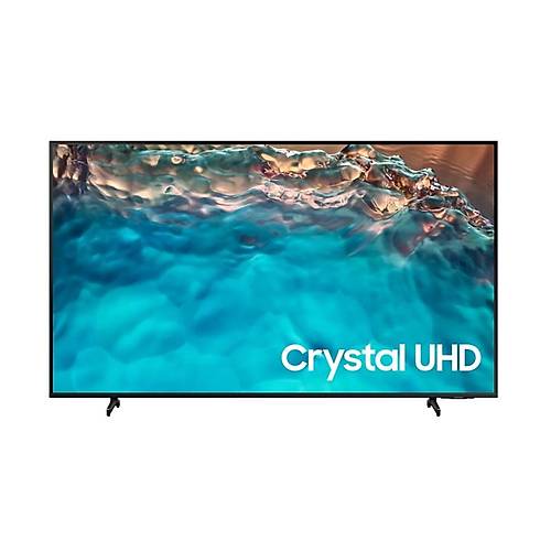 SAMSUNG 43BU8000 43"  109 EKRAN 4K SMART LED TV