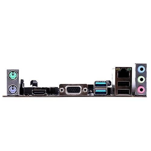 COLORFUL C.A320M-K PRO V14 DDR4 2666MHz HDMI mATX AMD AM4
