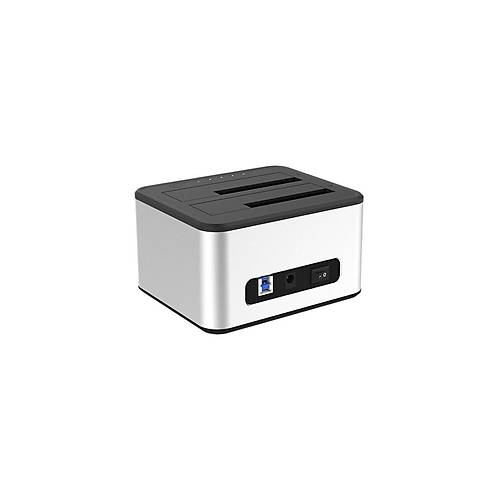 FRISBY FHC-3575A USB 3.0 DOCKING STATION (FHC-3570A YERNE)