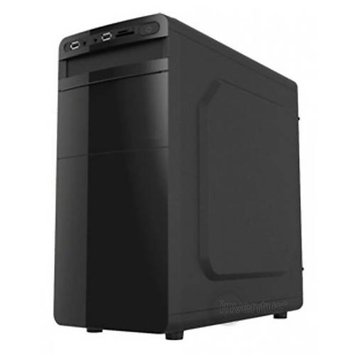 VENTO CIO TML117 350W (PEAK) MCRO ATX KASA