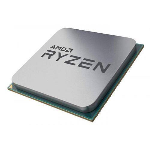AMD Ryzen 5 3600 3.6/4.2GHz AM4- Tray/Fansýz