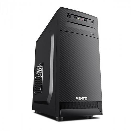 VENTO TA-K62 KASA SYAH 500W (PEAK)