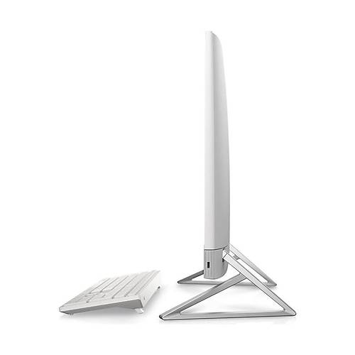 DELL INSPIRON 5410 i7-1255U 16GB 1TB+256GB SSD 2GB MX550 23.8" TOUCH W11H