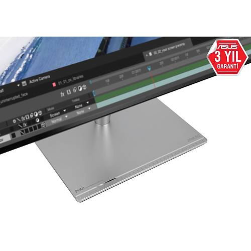 27 ASUS PA27AC IPS QHD 5MS 60HZ HDMI DP USB-C