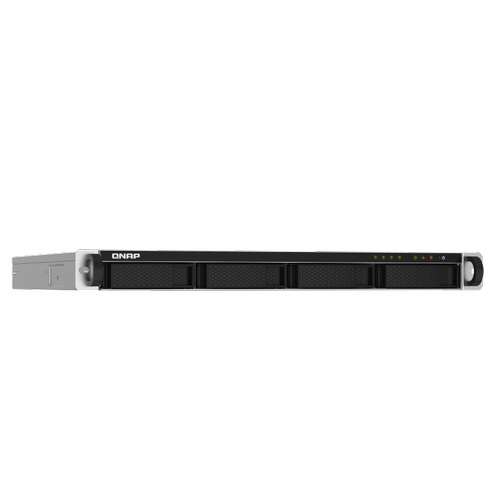 QNAP TS-432PXU-RP 4 YUVALI 2GB NAS DEPOLAMA NTES