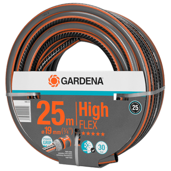 Gardena Comfort HighFlex Hortum 25 metre - 3/4''