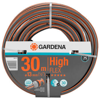 Gardena Comfort HighFlex Hortum 30 Metre - 1/2''