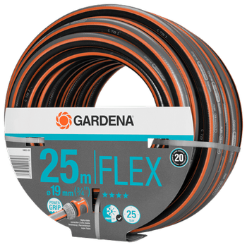 Gardena Comfort Flex Hortum 25 Metre - 3/4''