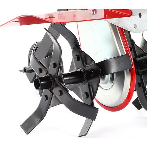 Pubert Uno R80 �apa Makinas�