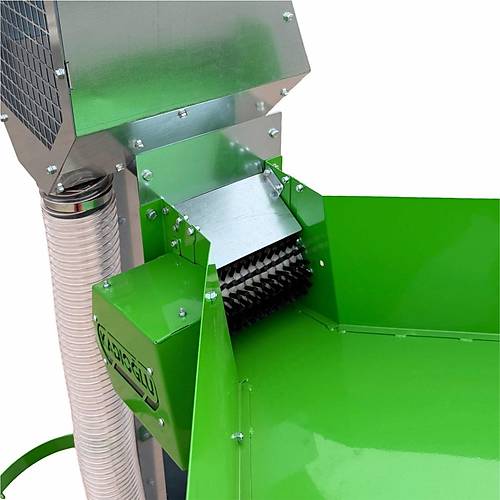 Kad�o�lu Boost1500z Bo� ��r�k Ceviz Ay�rma Makinesi