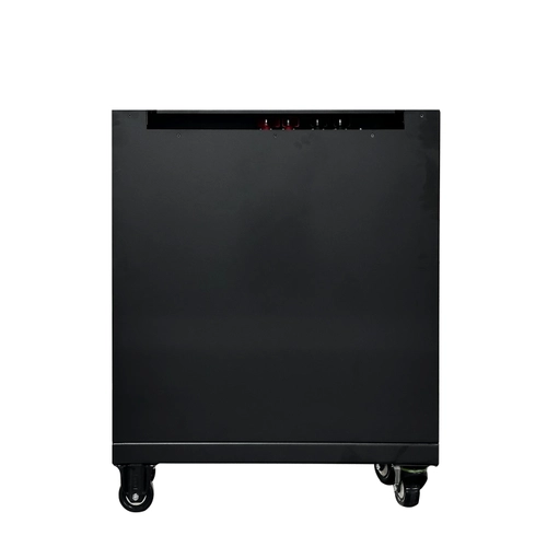 Agro Makine Lexron 314AH 51.2V Premium Serisi Lityum Batarya