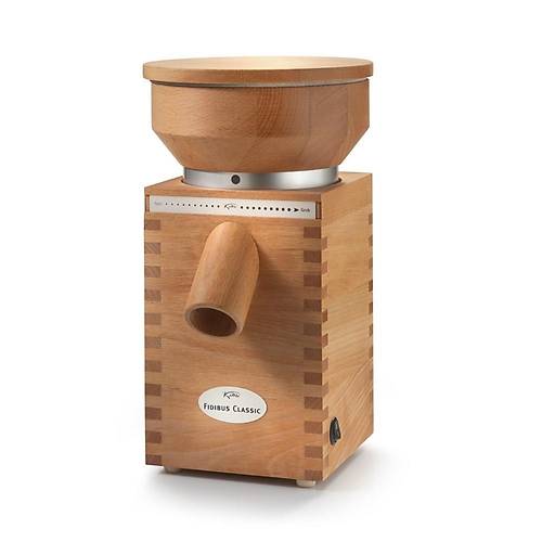 Komo Fidibus Classic Un Deirmeni
