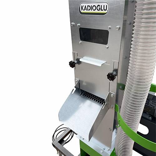 Kad�o�lu Boost1500z Bo� ��r�k Ceviz Ay�rma Makinesi