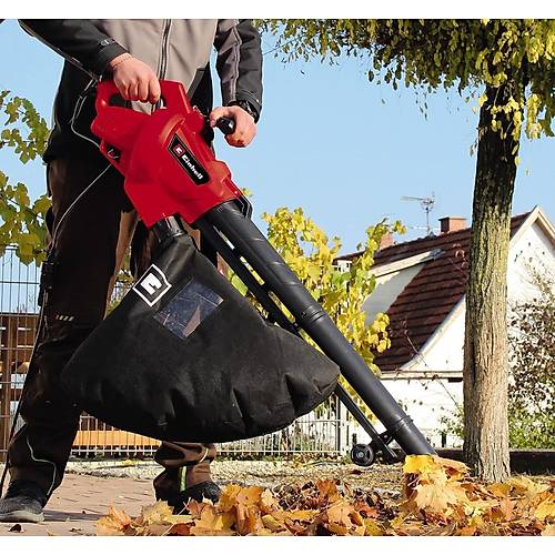 Einhell GC-EL 3024 Elektrikli Yaprak Toplama fleme Makinesi 3000 watt