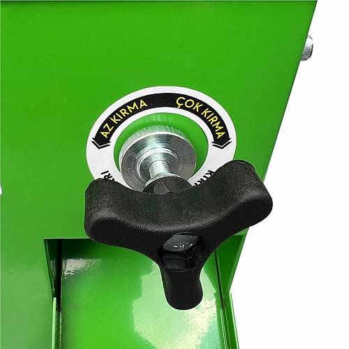 Kadolu CKK45 Ceviz ve Fndk Krma Makinesi - AGRO