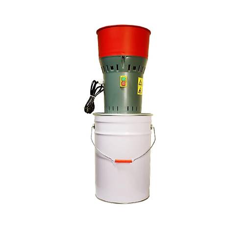 Kadolu Euromill 25 Hububat Deirmeni