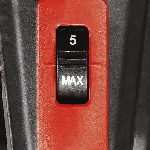 Einhell GE-LB 36/210 Li E 36v Akl Bahe Yaprak fleyici (4Ahx2 Bataryal)