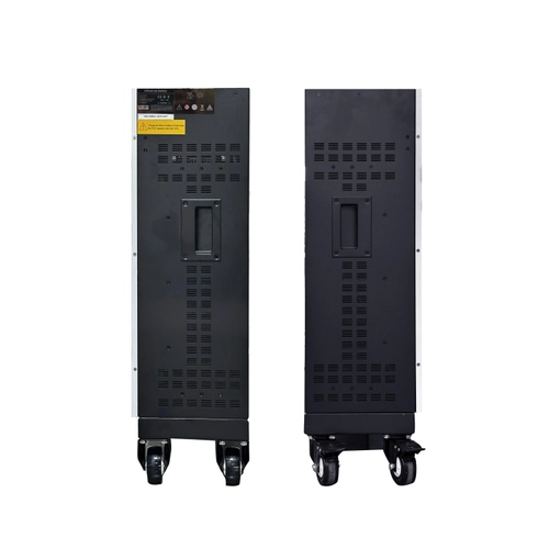 Agro Makine Lexron 314AH 51.2V Premium Serisi Lityum Batarya