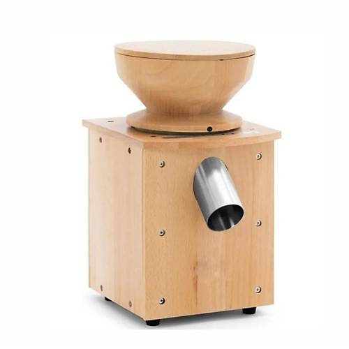 Agro Makine GM100 Ev Tipi Ta� Un De�irmeni