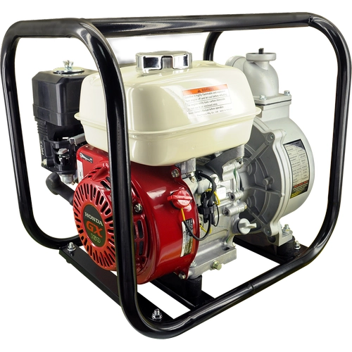 Goldmoto Honda WB20 2in� Benzinli Su Motoru