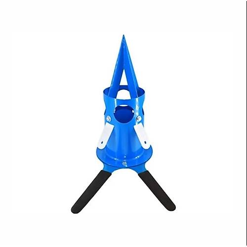 Agro Makine ROCKET1B Bigbag �uval Bo�altma Roketi