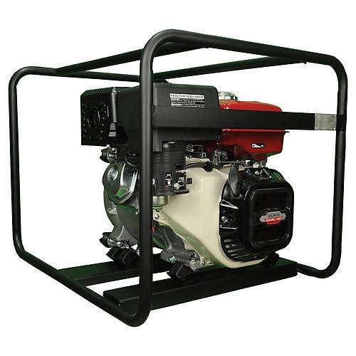 GoldMoto GM4BPT Benzinli �amur Su Pompas� 4''