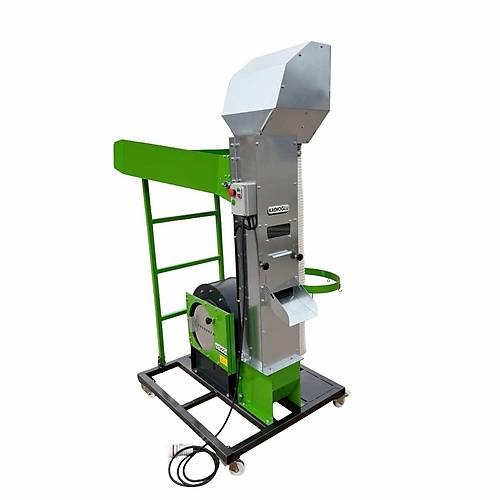 Kad�o�lu Boost1500z Bo� ��r�k Ceviz Ay�rma Makinesi