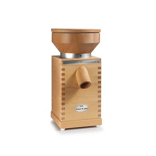 Komo Fidibus Plus XL Un Deirmeni