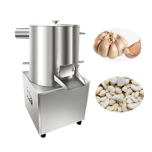 Dalle TP-350 Patates Soyma Makinesi