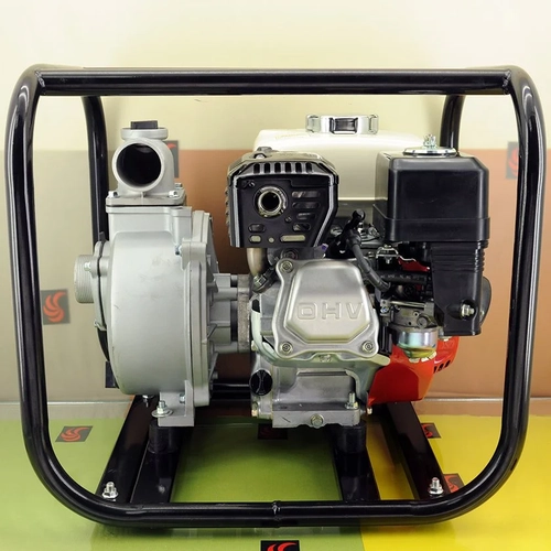 Goldmoto Honda WB20 2in� Benzinli Su Motoru