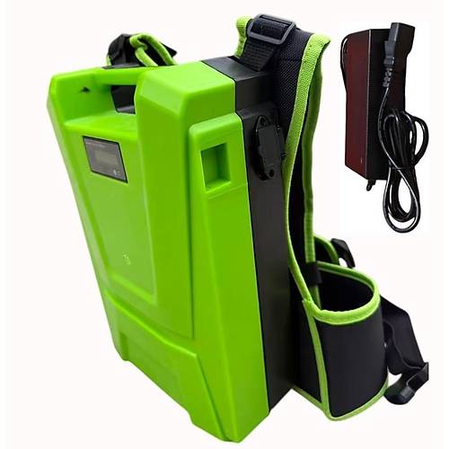 Forza FRZ2400 Devir Ayarl Srt Bataryal Zeytin Hasat Makinesi 750W