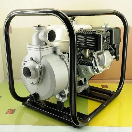 Goldmoto Honda WB20 2in� Benzinli Su Motoru