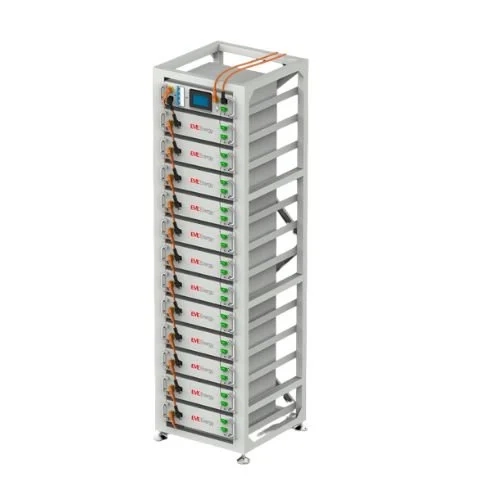 Agro Makine EVE 61.44kWh Lityum Hv (Y�ksek Voltaj) Batarya Sistemi