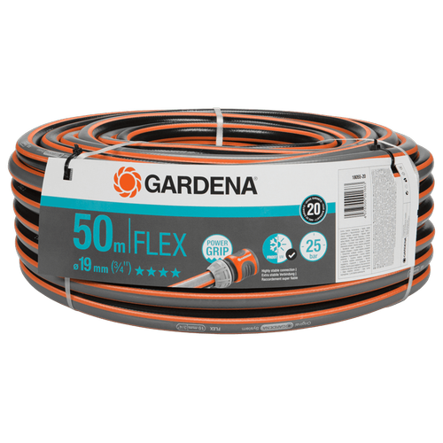 Gardena Comfort Flex Hortum 50 metre - 3/4''
