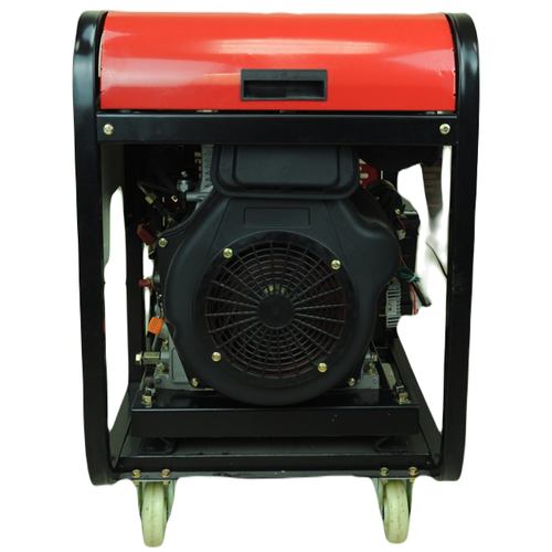 GoldMoto GM12DJ 10kVA Monofaze Mar�l� Dizel Jenerat�r