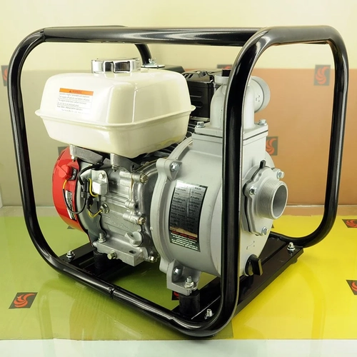 Goldmoto Honda WB20 2in� Benzinli Su Motoru