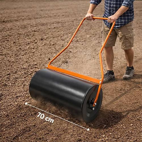 Agro Makine �im Silindiri-70cm Geni�lik