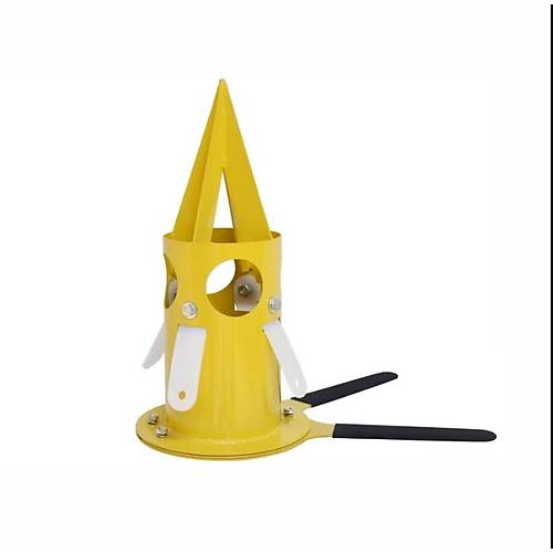 Agro Makine ROCKET1  Bigbag �uval Bo�altma Roketi