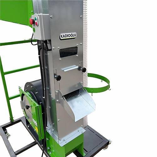 Kad�o�lu Boost1500z Bo� ��r�k Ceviz Ay�rma Makinesi