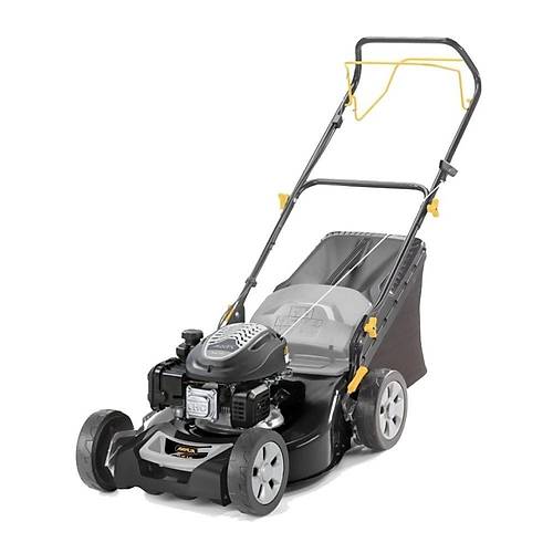 Alpina AL5 46 SA Benzinli �anz�manl� �im Bi�me Makinesi