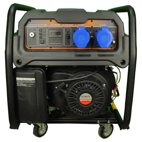 GoldMoto GM13.BJI  DJI T20 T30 T40 Drone ��in H�zl� �arj Jenerat�r