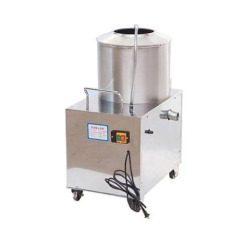 Dalle TP-350 Patates Soyma Makinesi