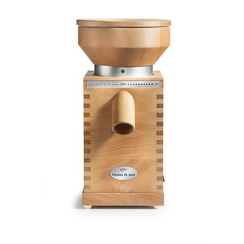 Komo Fidibus Plus XL Un Deirmeni