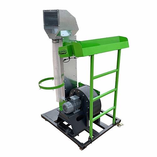 Kad�o�lu Boost1500z Bo� ��r�k Ceviz Ay�rma Makinesi