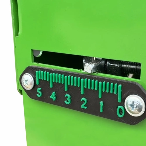 Kad�o�lu C25 PRO D�SK S�STEM Elektrikli Ceviz, Badem ve F�nd�k K�rma Makinesi