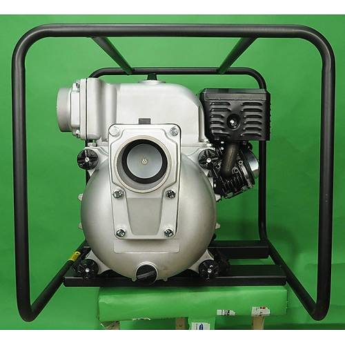 GoldMoto GM4BPT Benzinli �amur Su Pompas� 4''