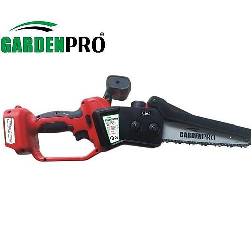 Garden Pro VST9C208 Lityum Akl arjl Budama Testeresi AGRO-VST9C208-1