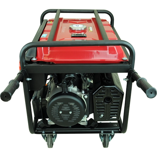 GoldMoto GM10TBJ Mar�l� Trifaze 10 Kva Benzinli Jenerat�r